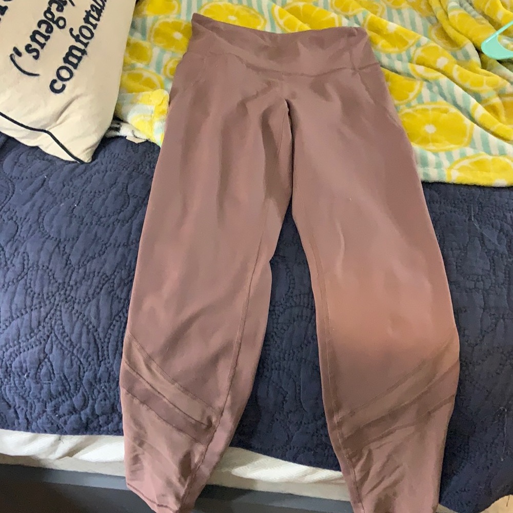 Active Leggings